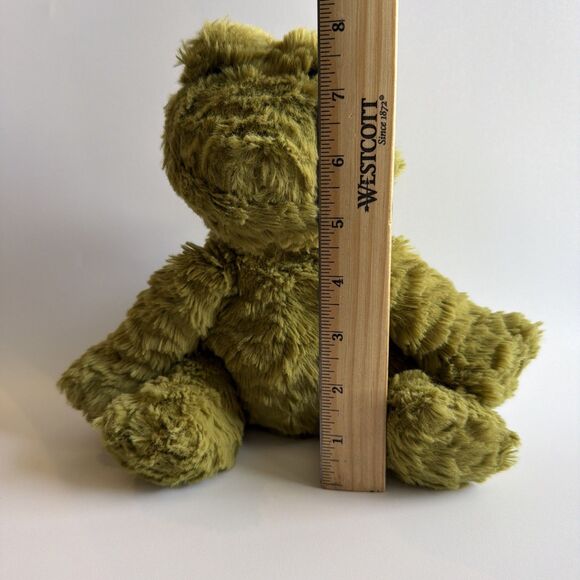 Fuddlewuddle Frog Jellycat - Retired & VHTF!, Medium - Picture 9 of 10